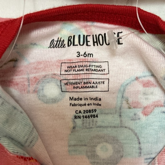 Christmas onesie - Picture 2 of 4